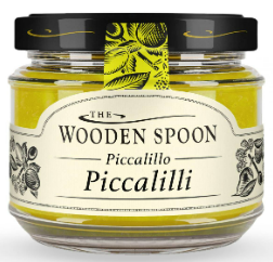 Piccallilo Piccallilli