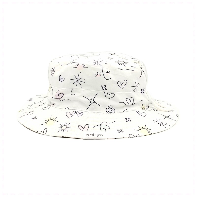 Kids Sun Hat