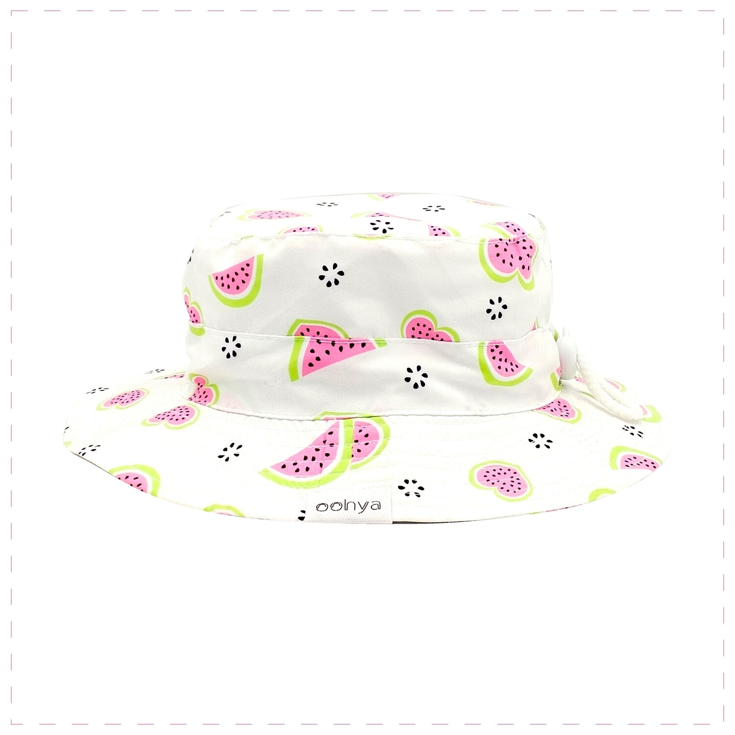 Wild Watermelons