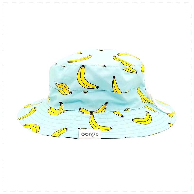 Cool Bananas