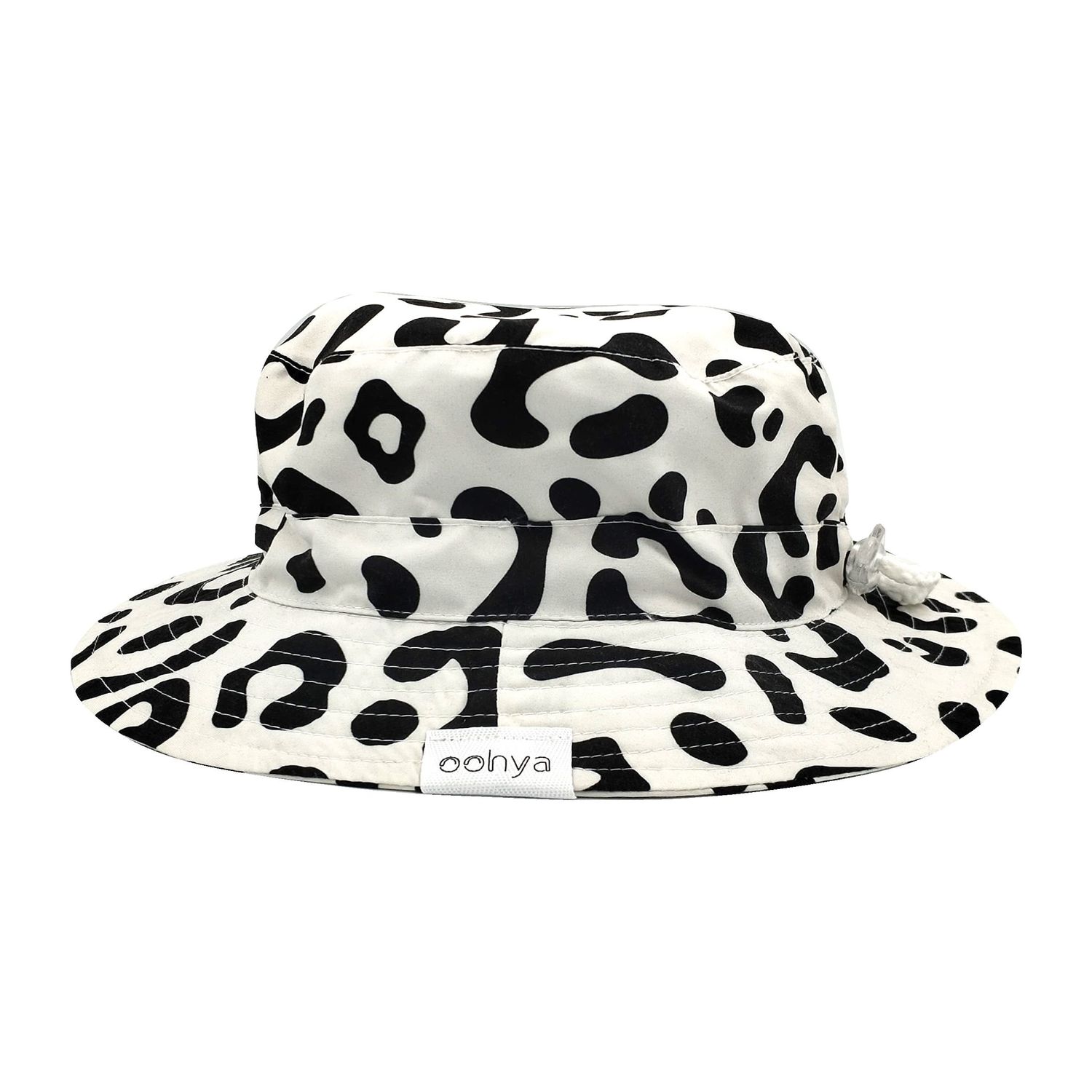 Larnie Leopard