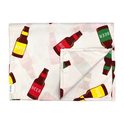 Pint Polisher Kitchen Towel
