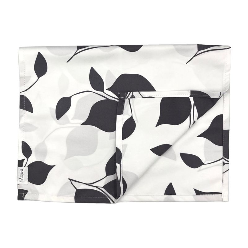 Leaf Me Hanging Kitchen Towel