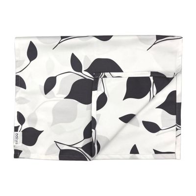 Leaf Me Hanging Kitchen Towel
