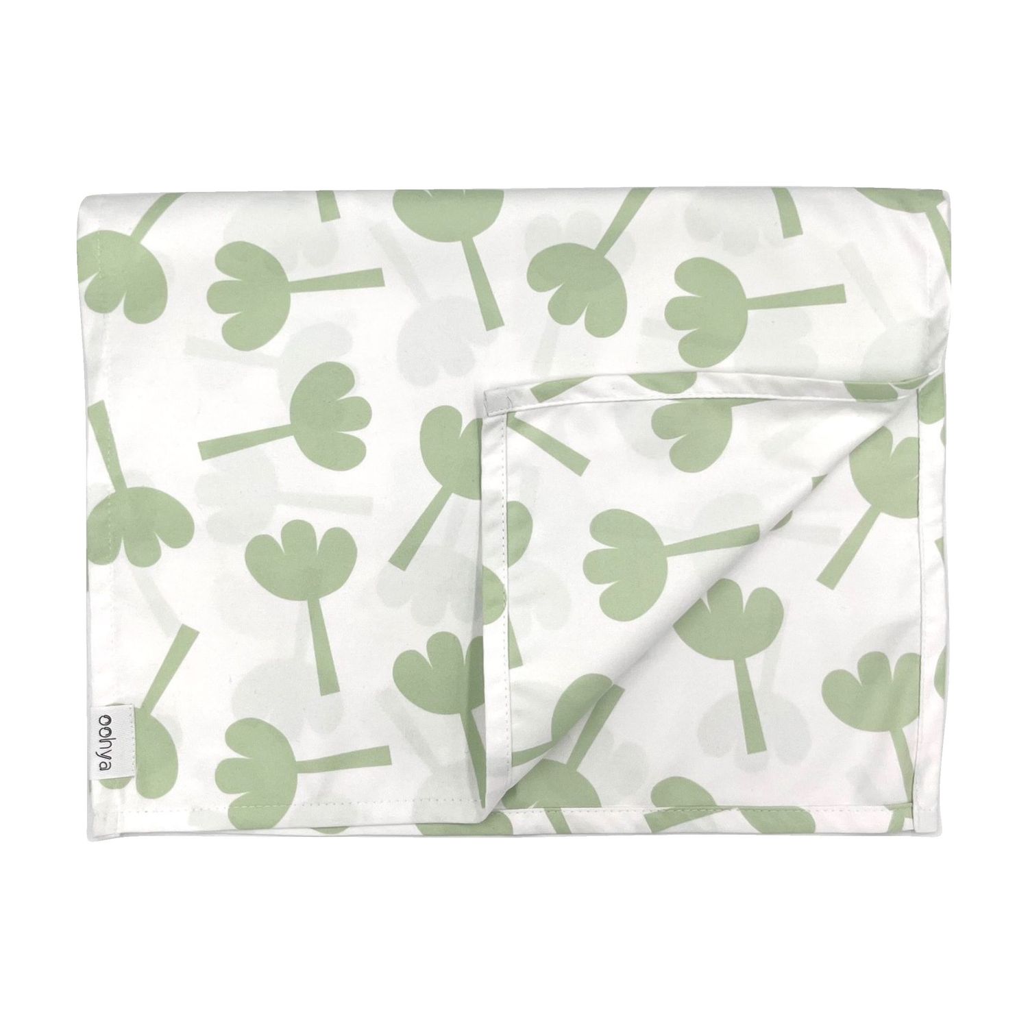 Tulip Tango Kitchen Towel