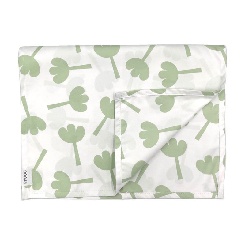 Tulip Tango Kitchen Towel