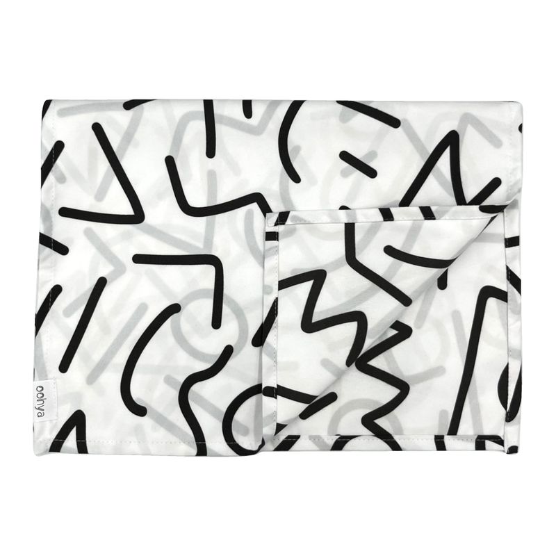Wiggly Wipe Kitchen Towel
