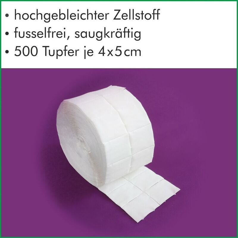 Zellettenrolle