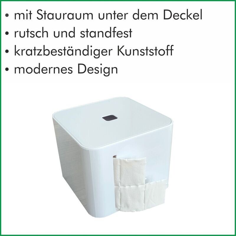 Zellettenbox