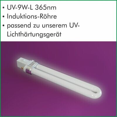UV Röhre (L)