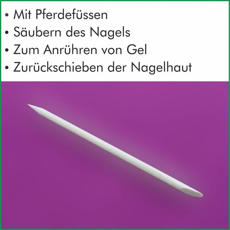 Rosenholzstäbchen