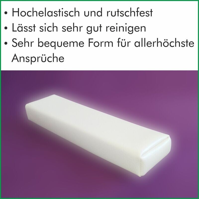 Ersatz Armlehne (ohne Füße)