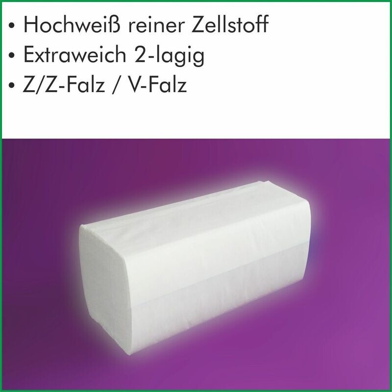 Papierhandtuch