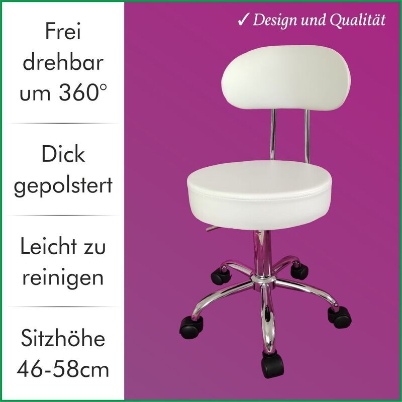 Arbeitshocker