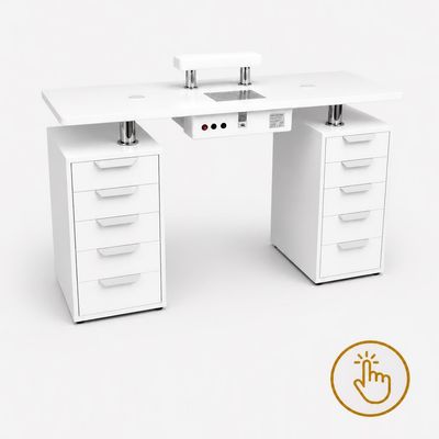 Nageltische & Workstations