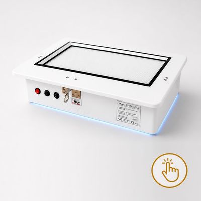 Profi-Absaugtechnik