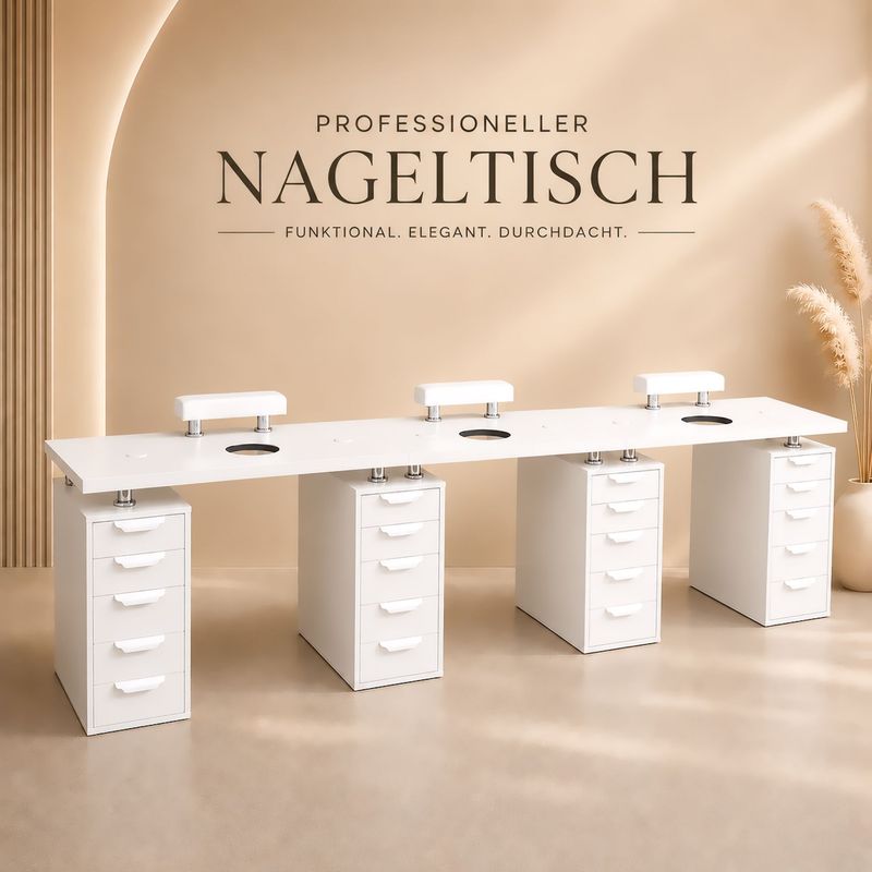 Connect Trio Expand – System Ready