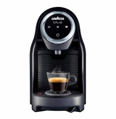 Machine  LAVAZZA