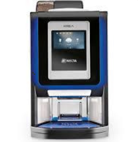 Machine KREA TOUCH- SUR DEVIS