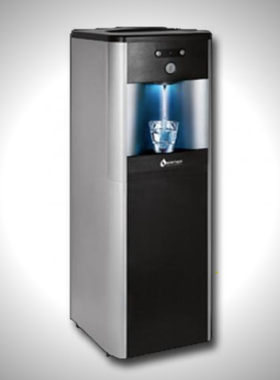 Fontaine à eau EVEREST - SUR DEVIS