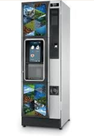 Machine OPERA TOUCH - SUR DEVIS