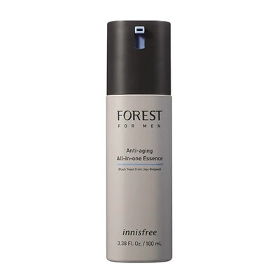INNISFREE Forest For Men Anti-Aging All-In-One Essence