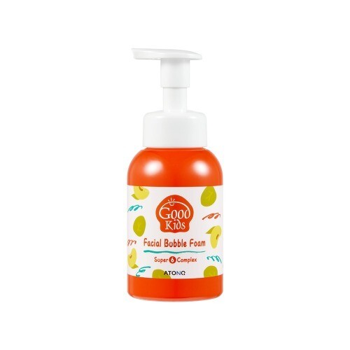 ATONO2 Good Kids Facial Bubble Foam