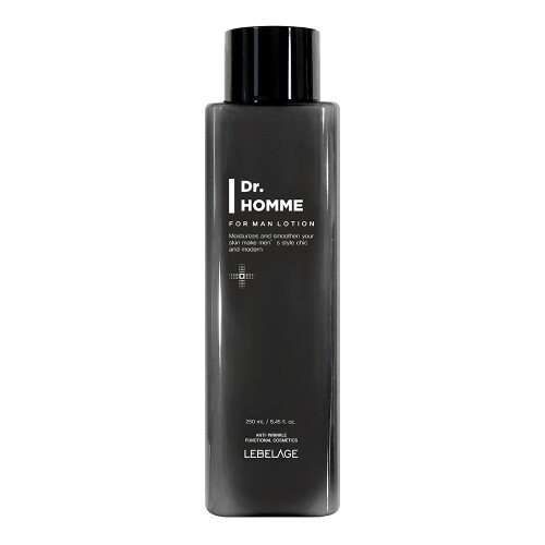 LEBELAGE Dr. Homme For Man Lotion