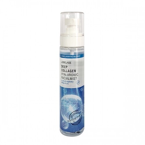 LEBELAGE Deep Collagen Hyaluronic Facial Mist