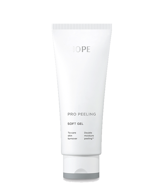 IOPE Pro Peeling Soft Gel