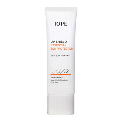 IOPE UV Shield Essential Sun Protector