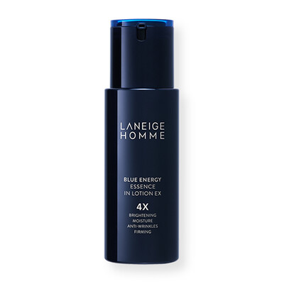 LANEIGE Homme Blue Energy Essence In Lotion EX