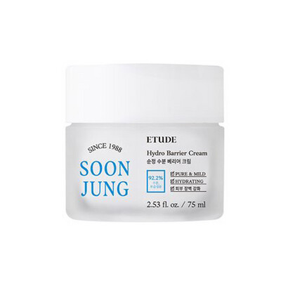 ETUDE SoonJung Hydro Barrier Cream