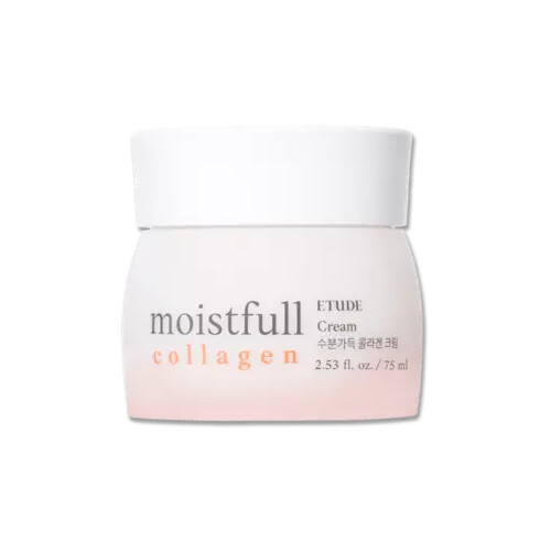 ETUDE Moistfull Collagen Cream