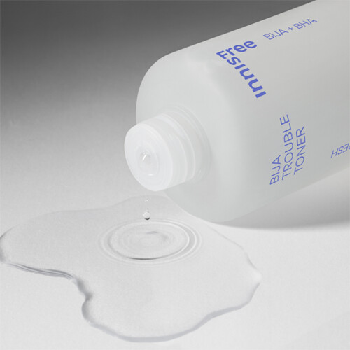 INNISFREE Bija Trouble Toner