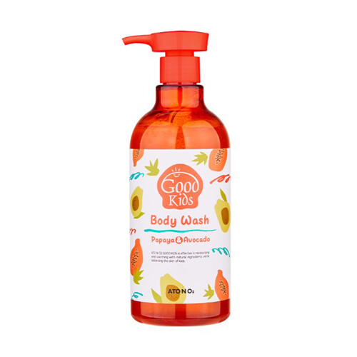 ATONO2 Good Kids Body Wash