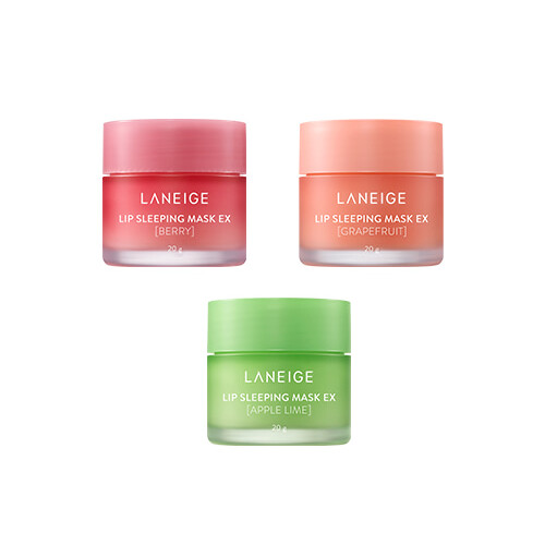 LANEIGE Lip Sleeping Mask EX