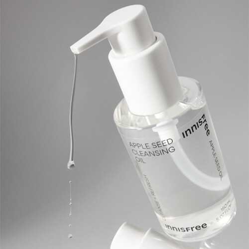 INNISFREE Apple Seed Cleansing Oil