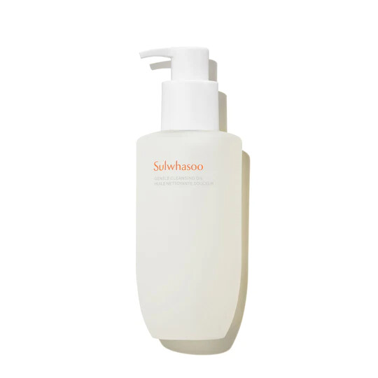 SULWHASOO Gentle Cleansing Oil