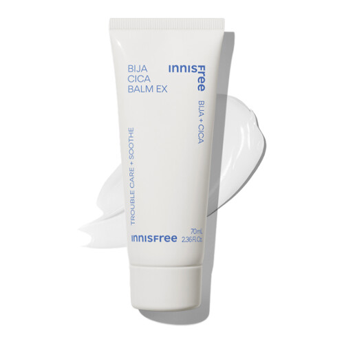 INNISFREE Bija Cica Balm EX
