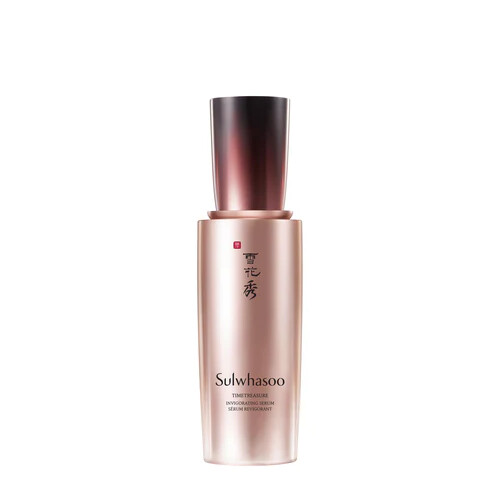 SULWHASOO Timetreasure Invigorating Serum