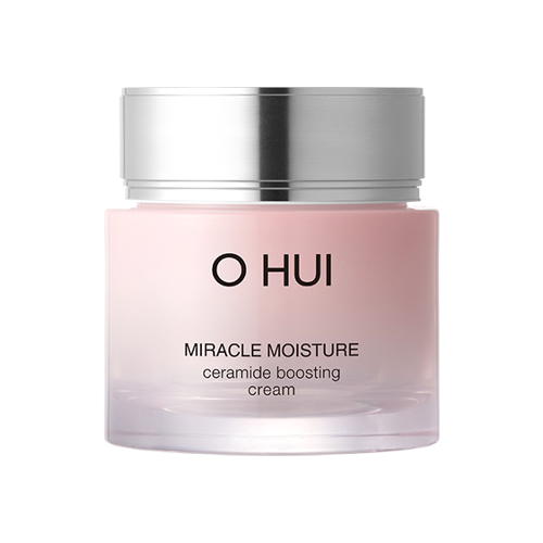 O HUI Miracle Moisture Ceramide Boosting Cream