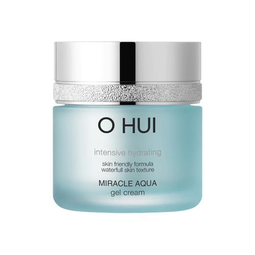O HUI Miracle Aqua Gel Cream
