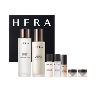 HERA Age Away Aesthetic Special Set