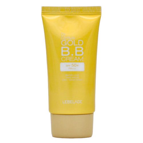 LEBELAGE Dr. Derma Gold BB Cream