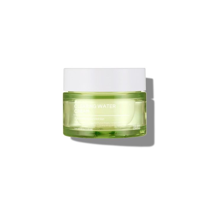 TENZERO Teatree Clearing Water Cream