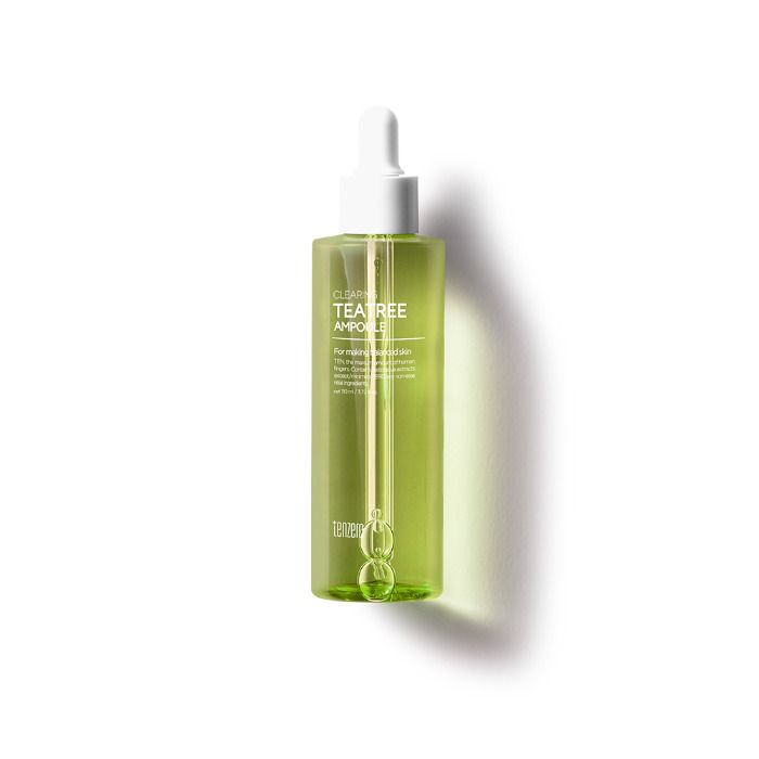 TENZERO Clearing Teatree Ampoule