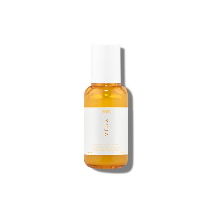 TENZERO Brightening Yuja Serum