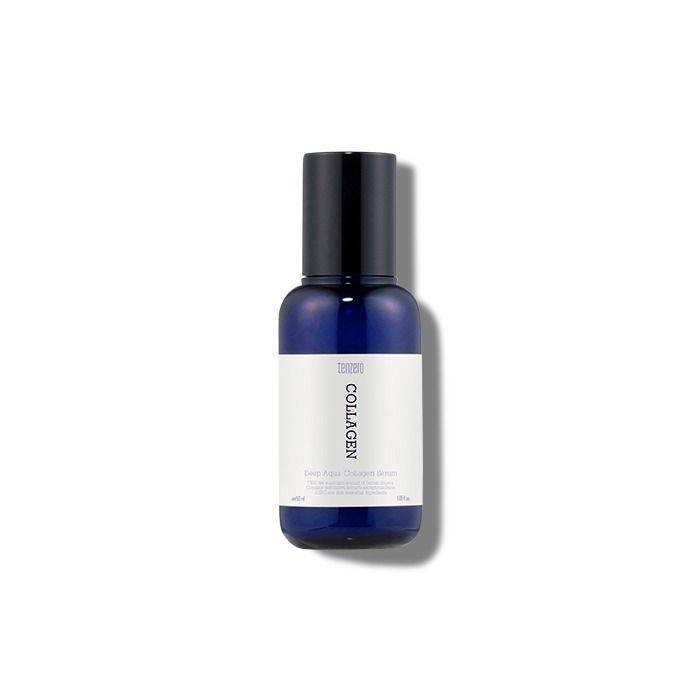 TENZERO Deep Aqua Collagen Serum 2X
