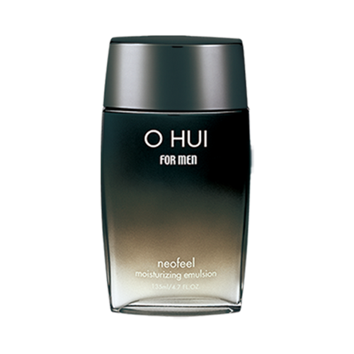 O HUI For Men Neofeel Moisturizing Emulsion